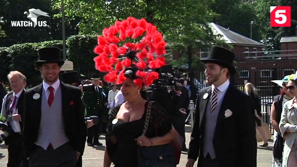 Ascot 2014