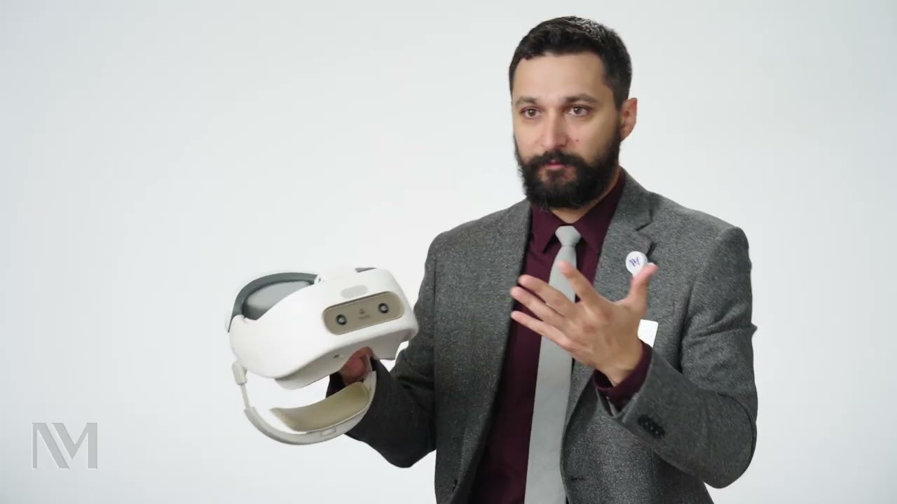 Innovations in Stroke Recovery: The Promise of 3D Virtual Reality Therapy