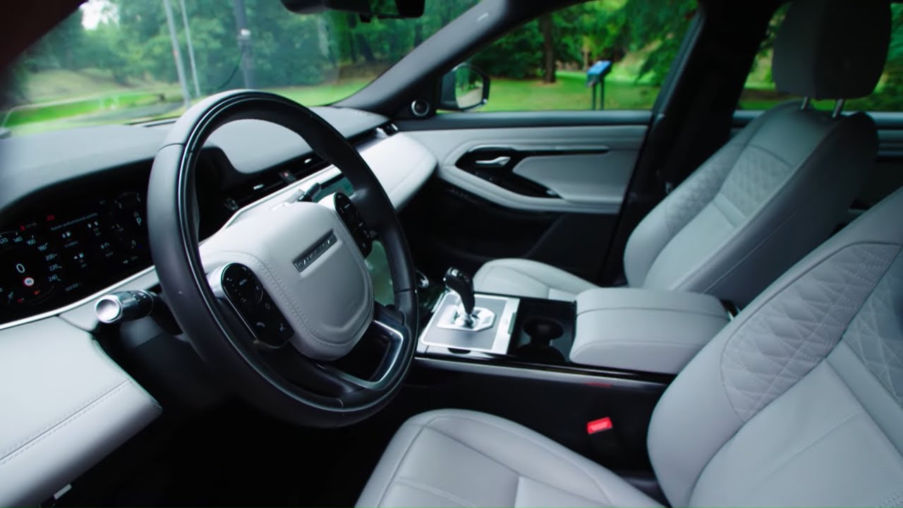 Nowatorski SUV klasy premium w jeszcze lepszym wydaniu! #Najlepsze_Premiery_Motoryzacyjne