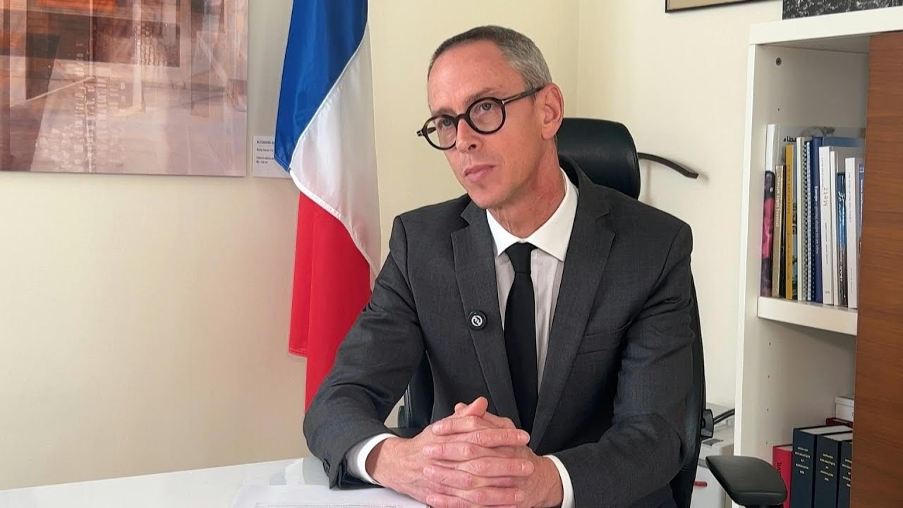 Près de 10.000 touristes français rentrés des Emirats (consul de France) | AFP