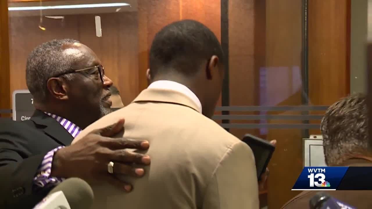 Michael Barber found guilty of criminally negligent homicide