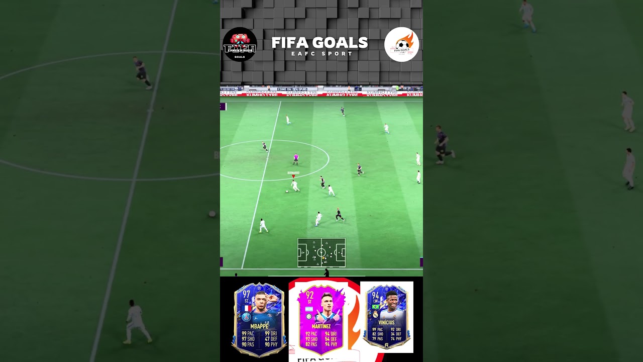FIFA 25 Pro Tips: Scoring Secrets  