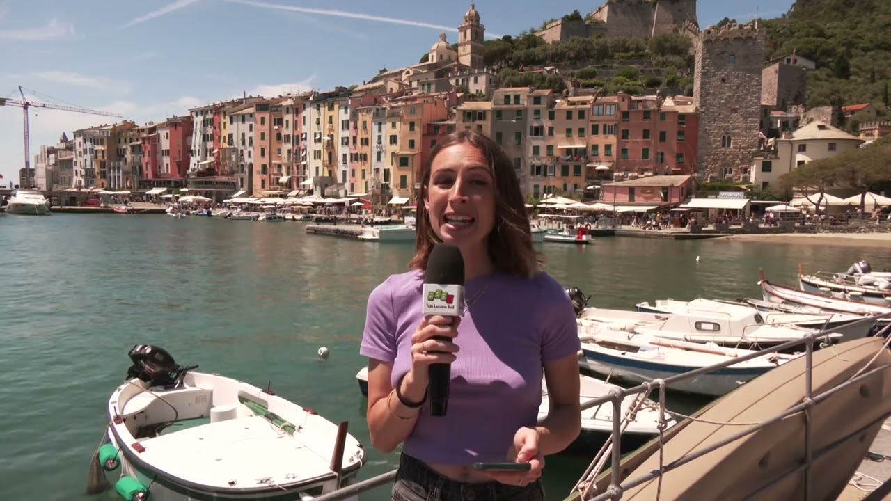 Pre Palio Porto Venere 20-05-2024