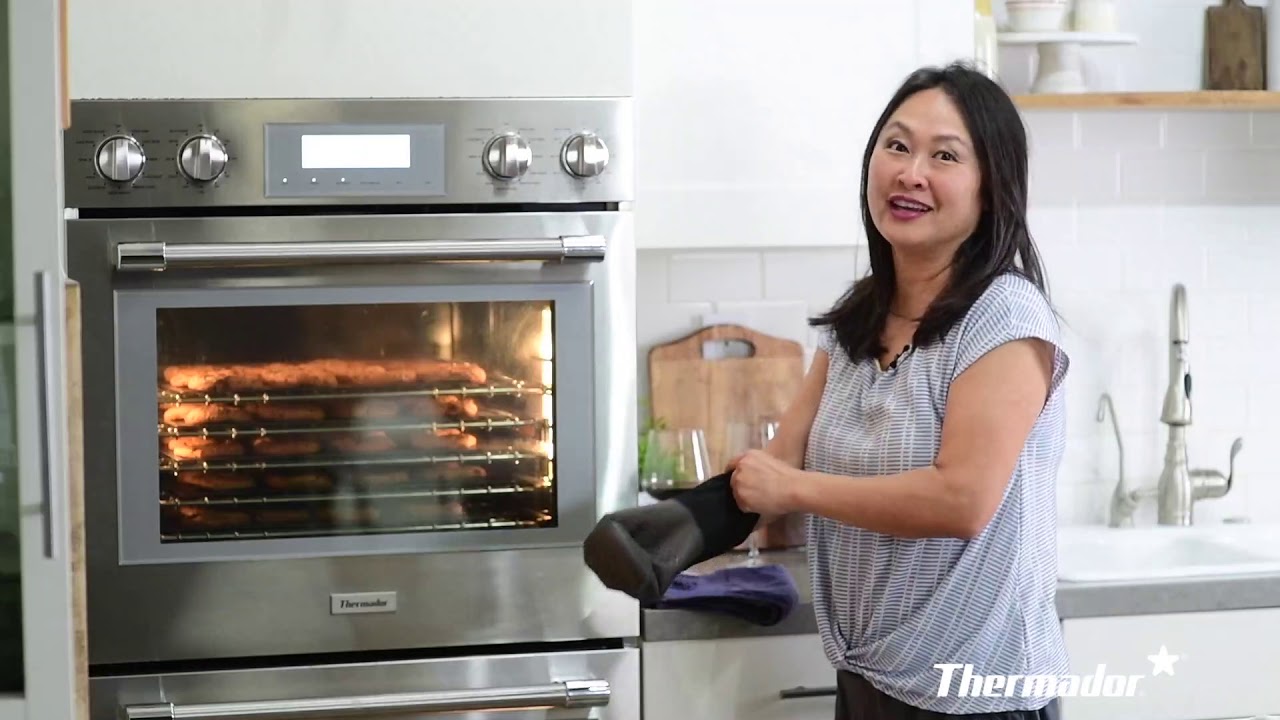 Pro Double Oven Guide: Love Your Product