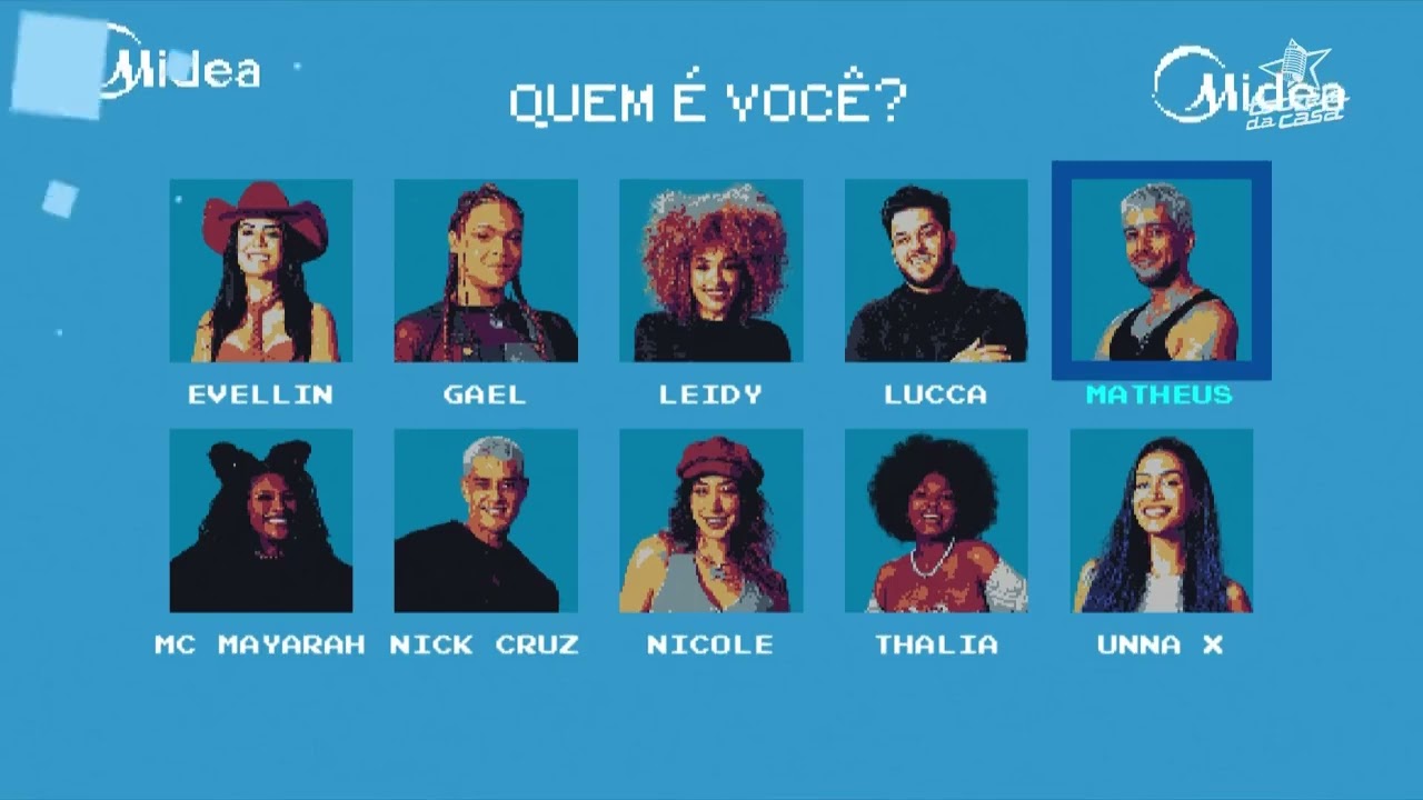 Quem vai fazer o pedido de namoro?