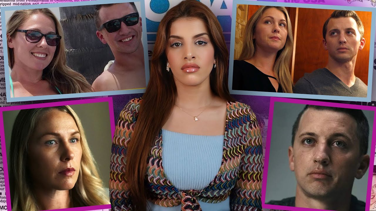 كيفاش تقلبات حياة جوج الممرضين لجحيم بسباب فيلم 😨⛔️الجزء الاول