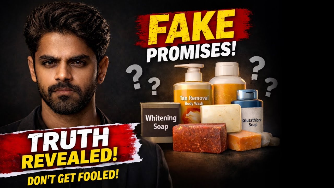 I tested tan removal soaps , body washes for 1 year - this is the reality . 