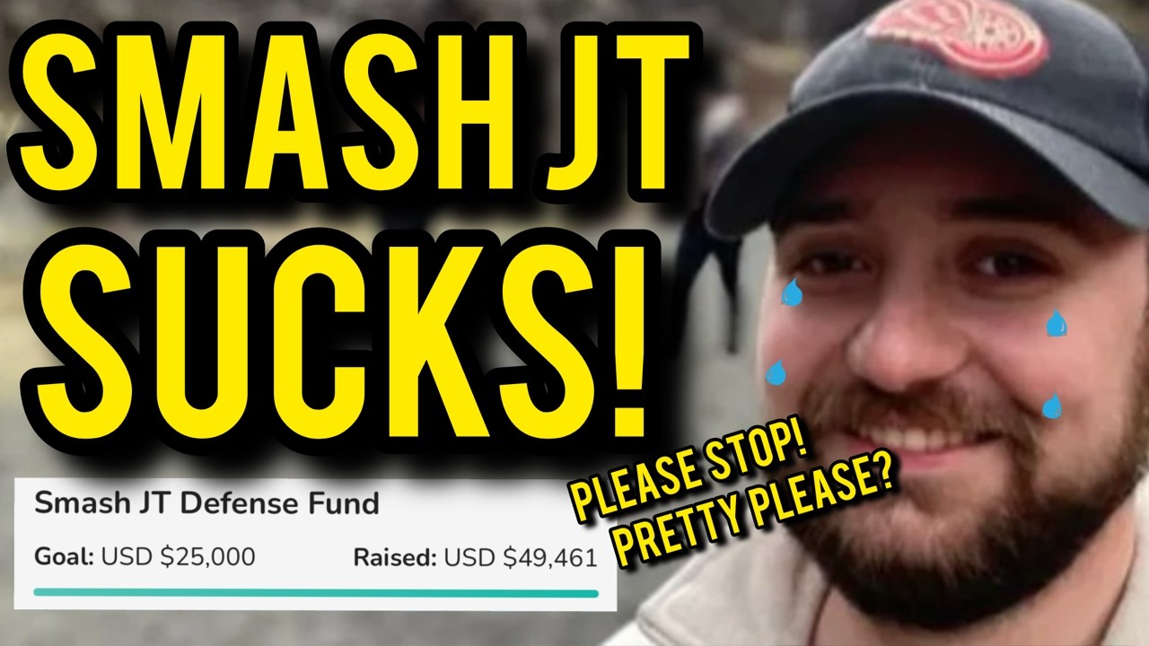 Alyssa Mercante Defense Fund EXPLODES While Nick Calandra COPES & SEETHES…