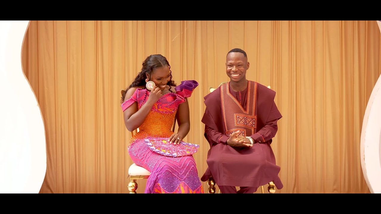 Nkunim + Jessica