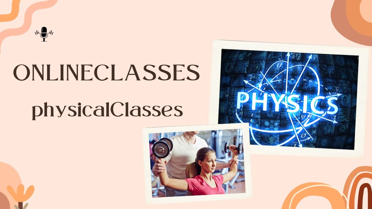 Group Survey on #physicalClasses vs #Onlineclasses