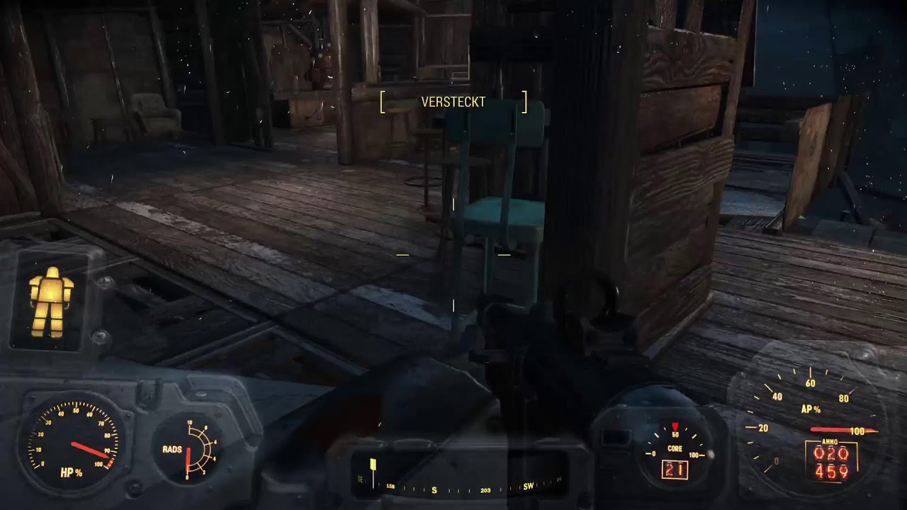 Fallout 4 eps 🔟 no Commentary