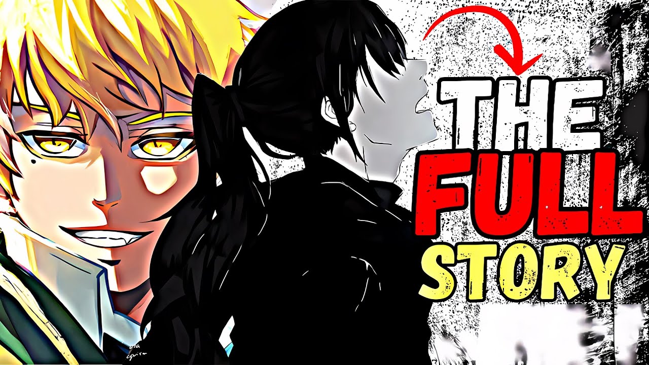 The FULL Tower of God WEBTOON Season 2 'THE PRINCE OF JAHAD' ARC EXPLAINED!