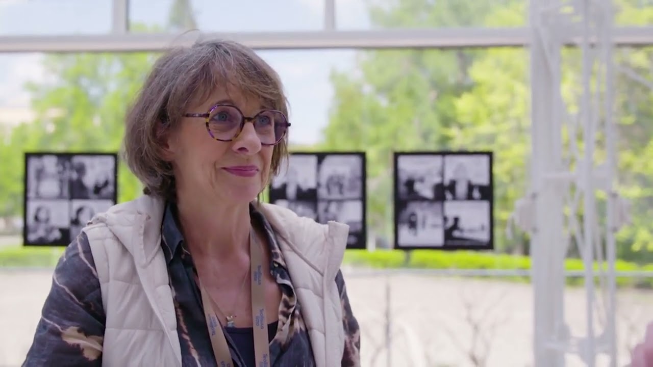 The Finnish Industrial Union - Ildik&oacute; Kr&eacute;n interview