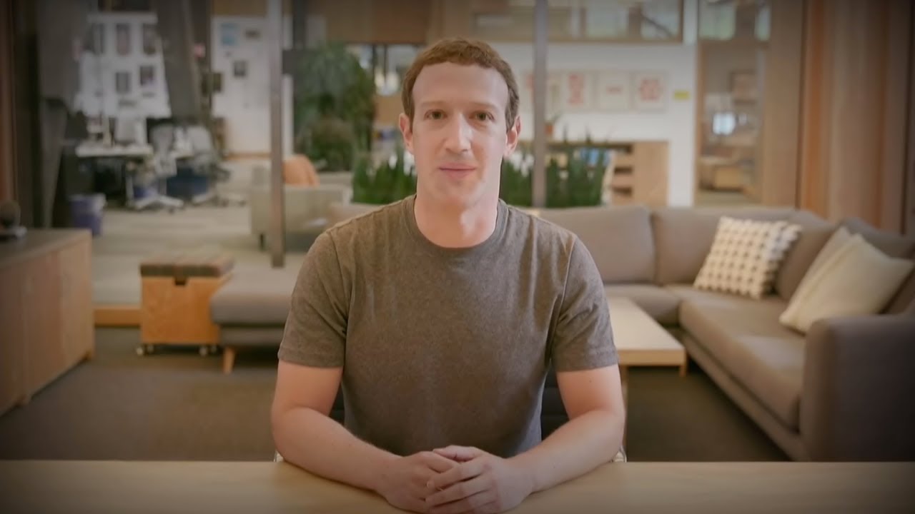 A WORLD WITHOUT FACEBOOK