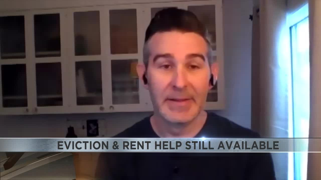 Eviction, rent help still available for Pima County residents