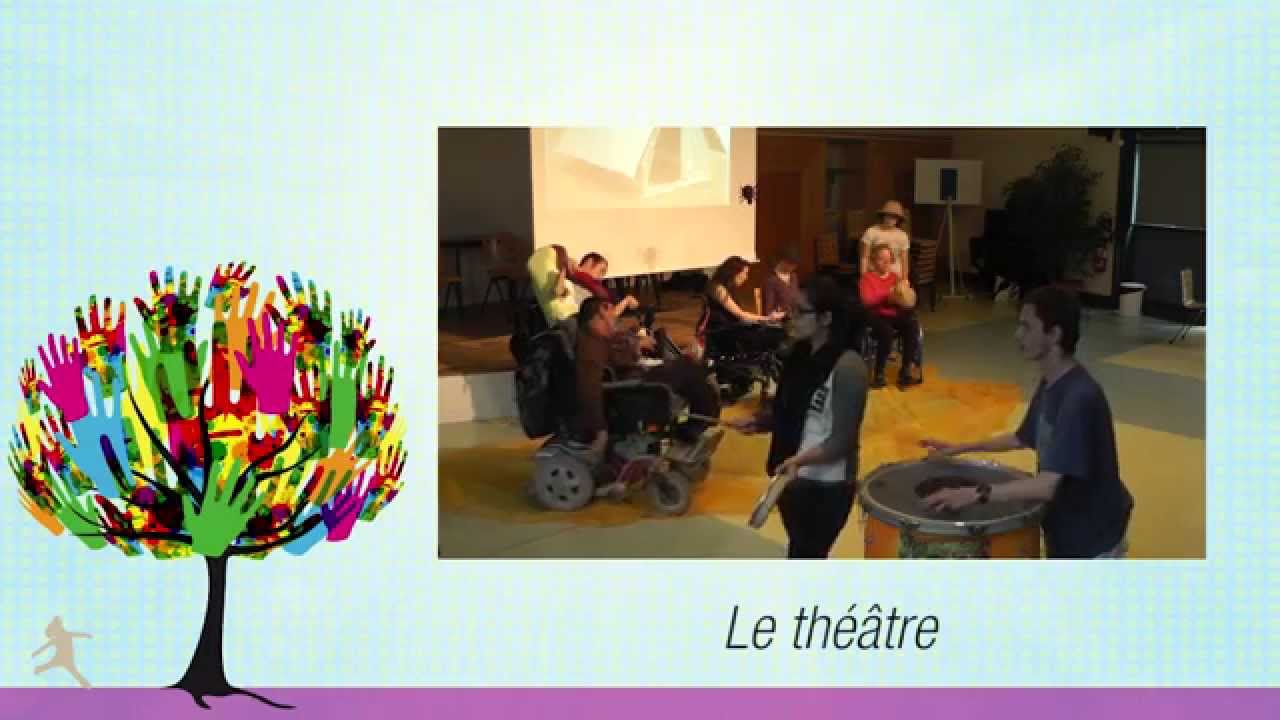 La R&eacute;sidence Majouraou &ndash; R&eacute;sidences et Services &agrave; la personne handicap&eacute;e