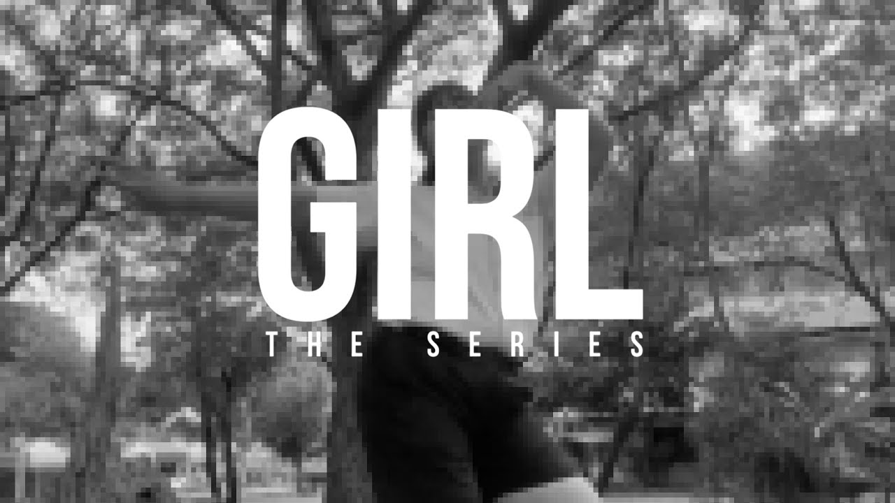 Girl : The New Universe 