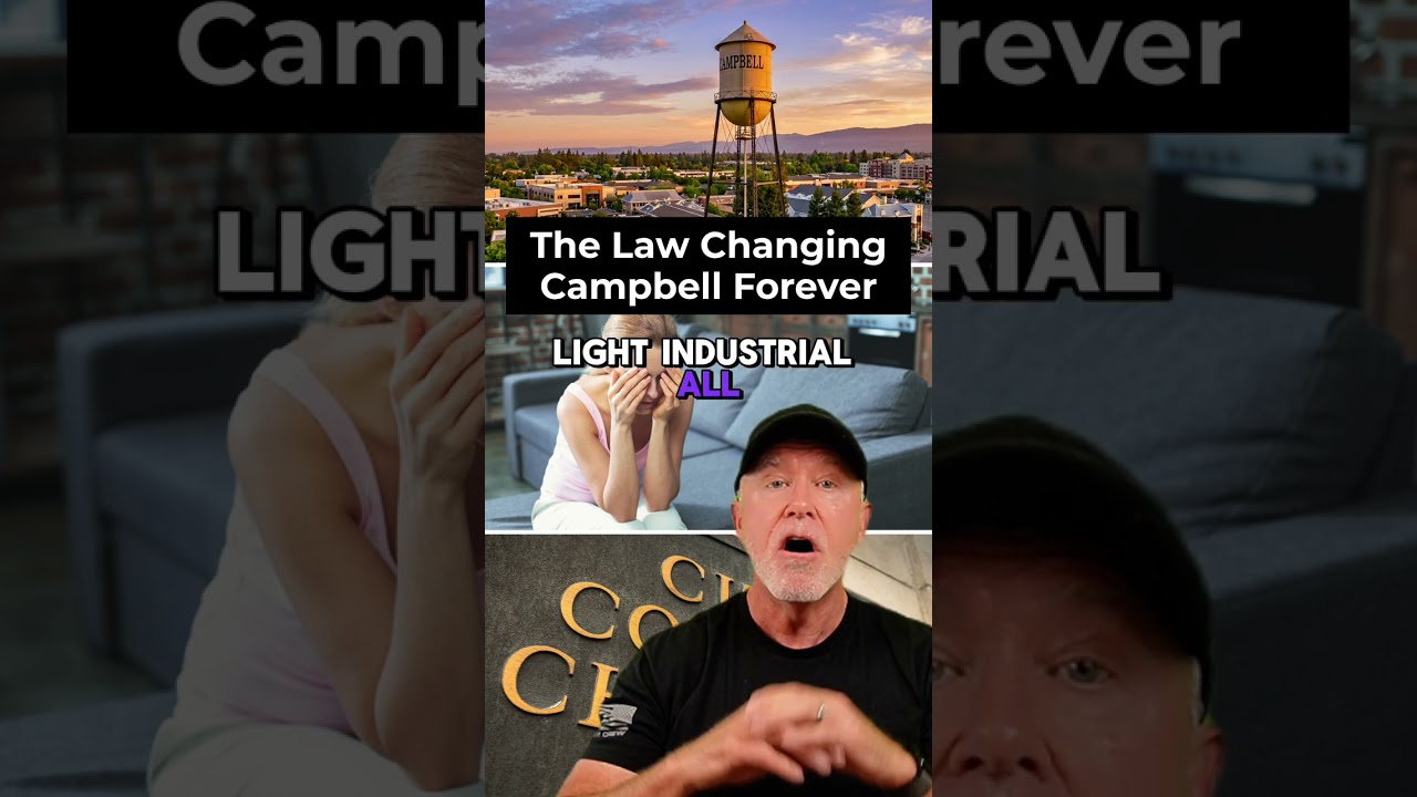 Campbell's Infrastructure Can't Handle What's Coming