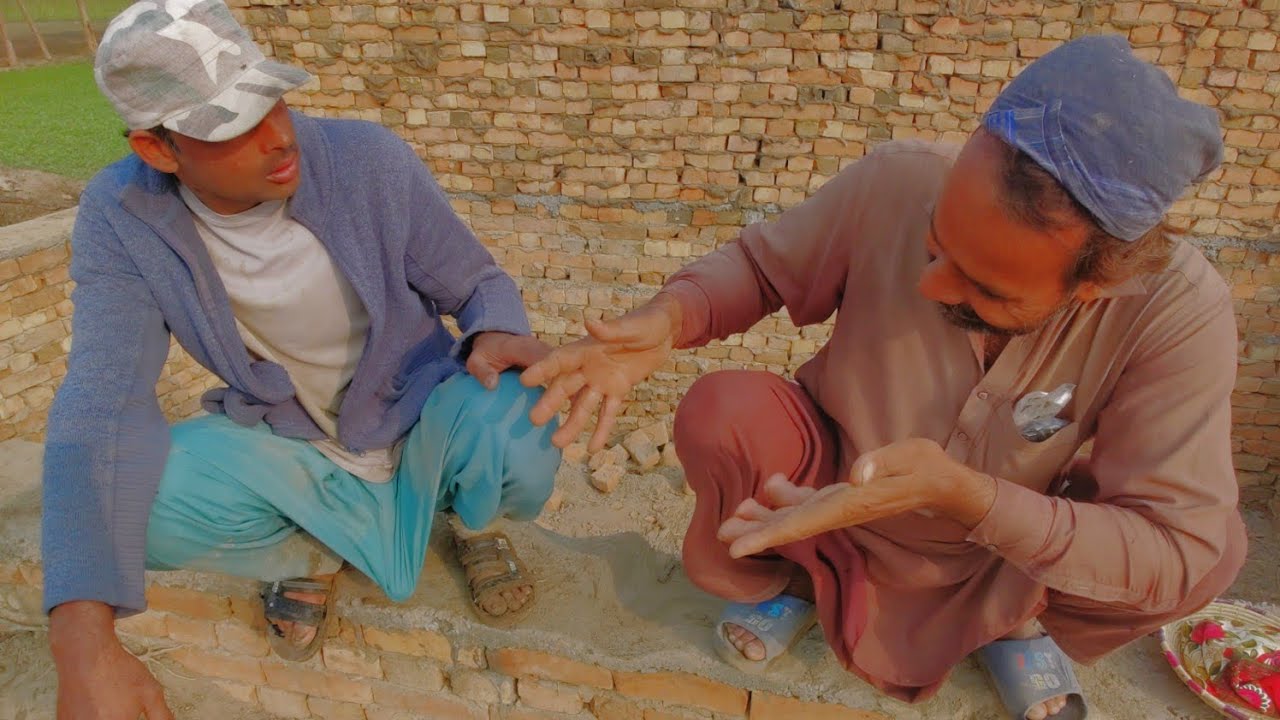 Мой новый влог очень смешное хорошее видео Сегодня я очень весело провожу время в деревне 🥵🤭🍌🍌