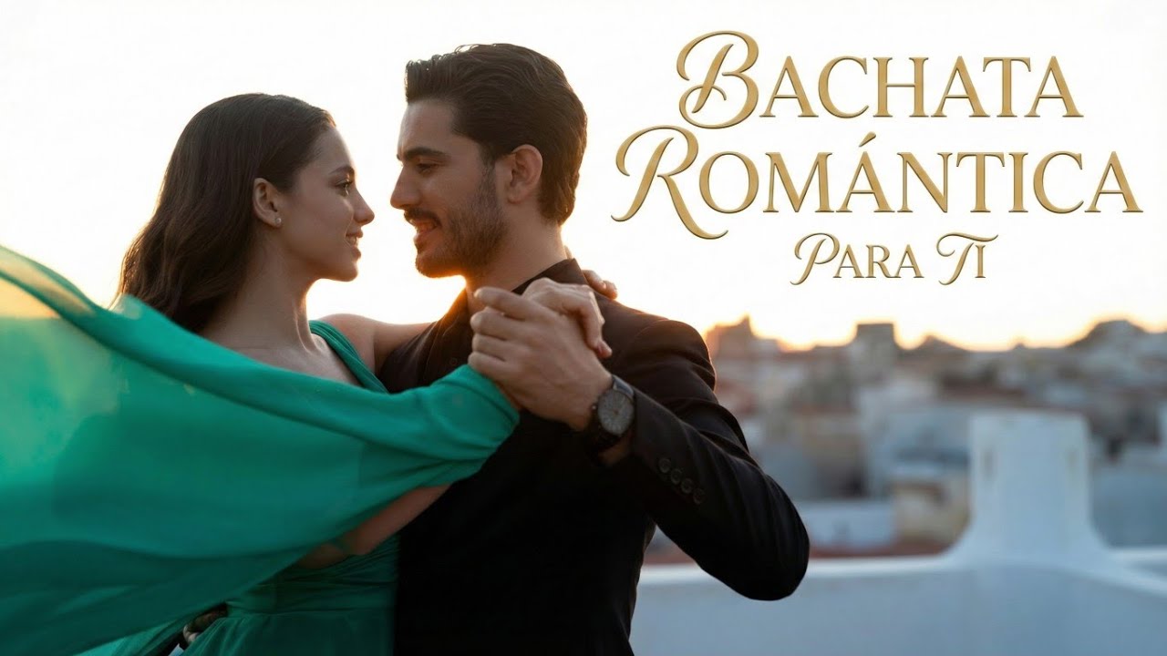 Bachata Romántica y Sentimental | Baladas en Español 2025 #Bachata #bachataromántica