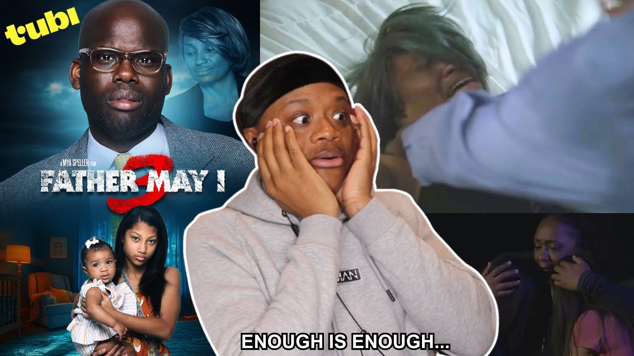 THESE CHEAP TUBI MOVIES MUST BE STOPPED | Father May I 3