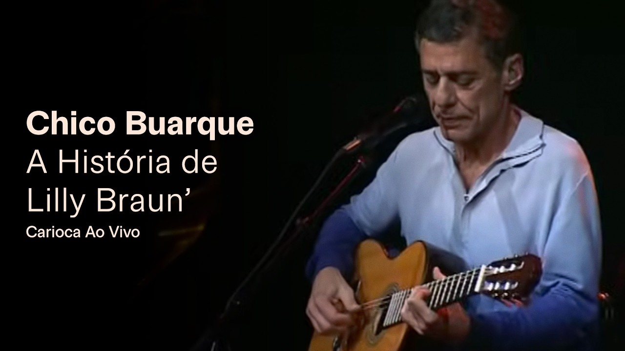 Chico Buarque - 