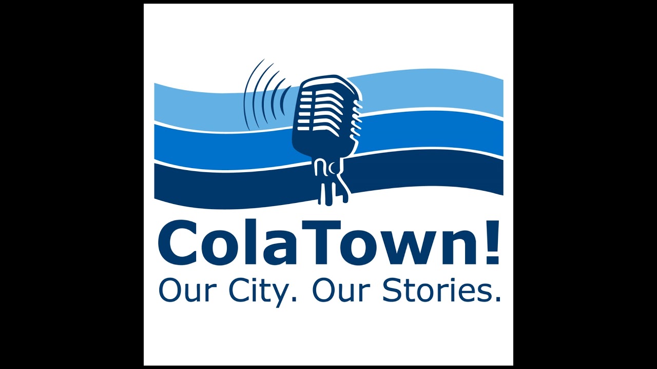 Colatown: Telling our Stories - Go Red Columbia