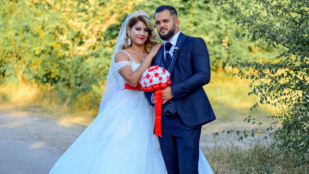 CAVİDAN & HÜSEYİN  DUGUN 4K-2 ORK.UMANİA