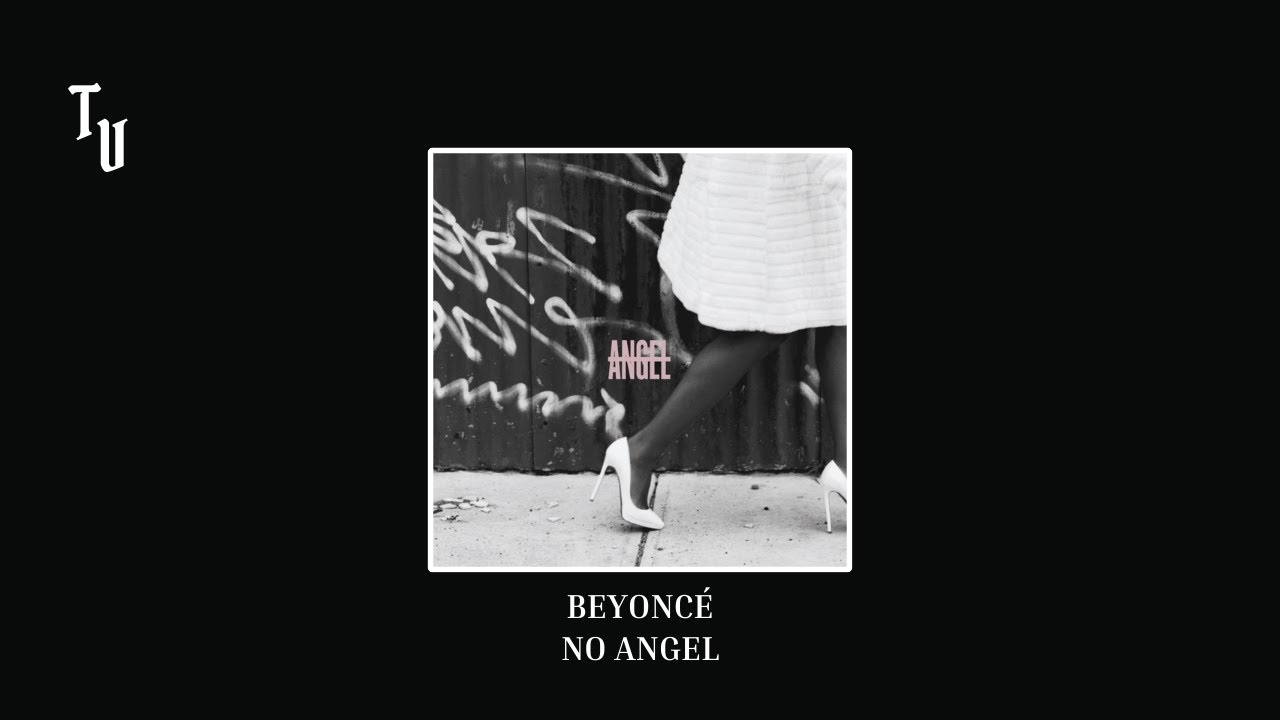 Beyoncé - No Angel | Slowed + Reverb