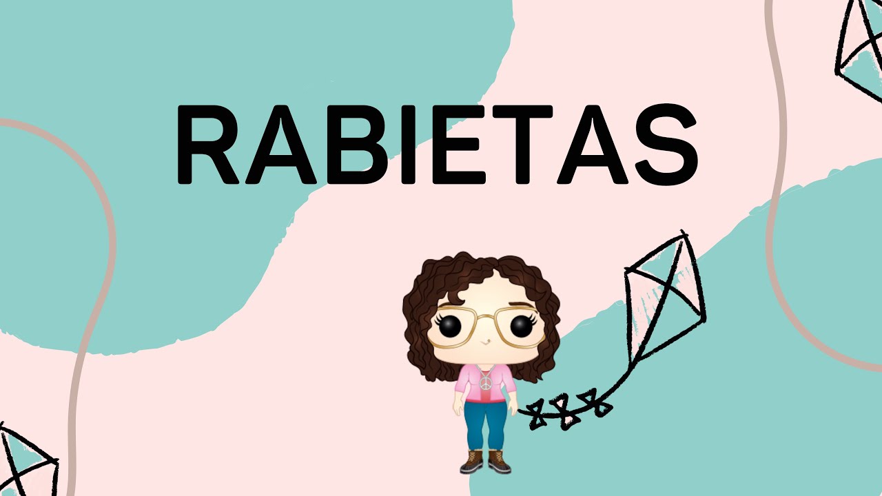 CÓMO gestionar las RABIETAS | Alma Montessori