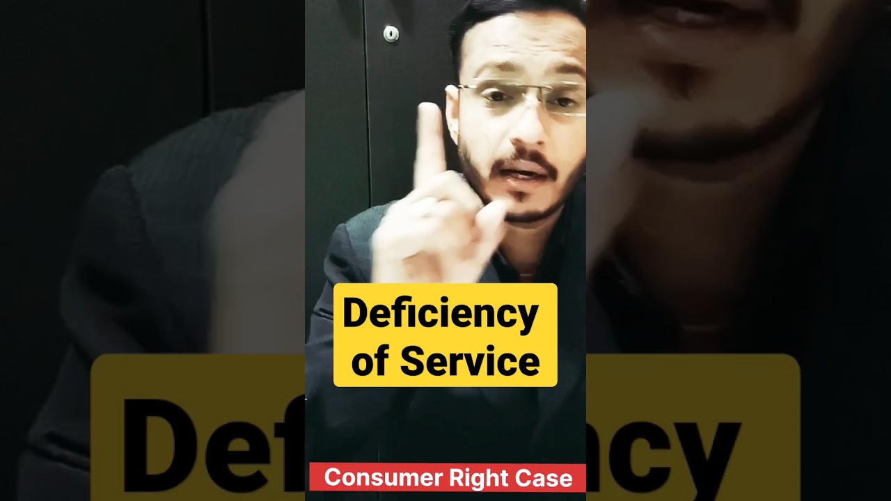 2 Crore Compensation for Wrong Hair cut | deficiency of Service #shorts #consumer #youtubeshorts