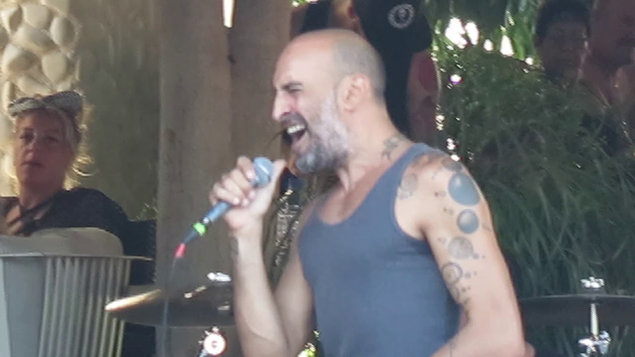 Fuse Cover 'Fool for Your Loving' by Whitesnake