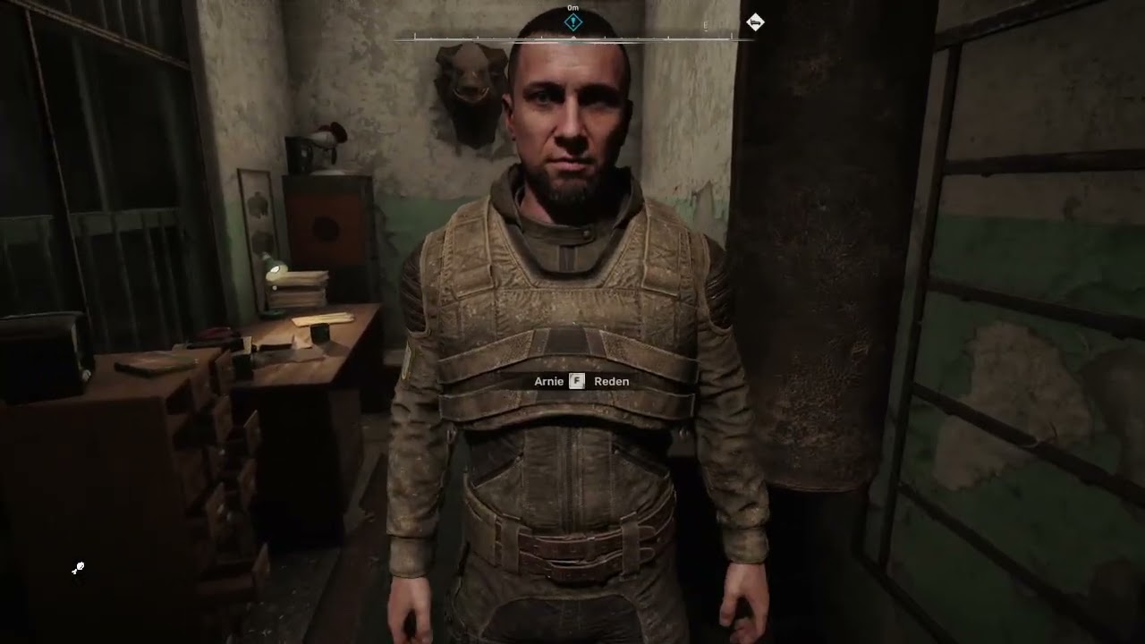 STALKER2 - Meister der Arena?