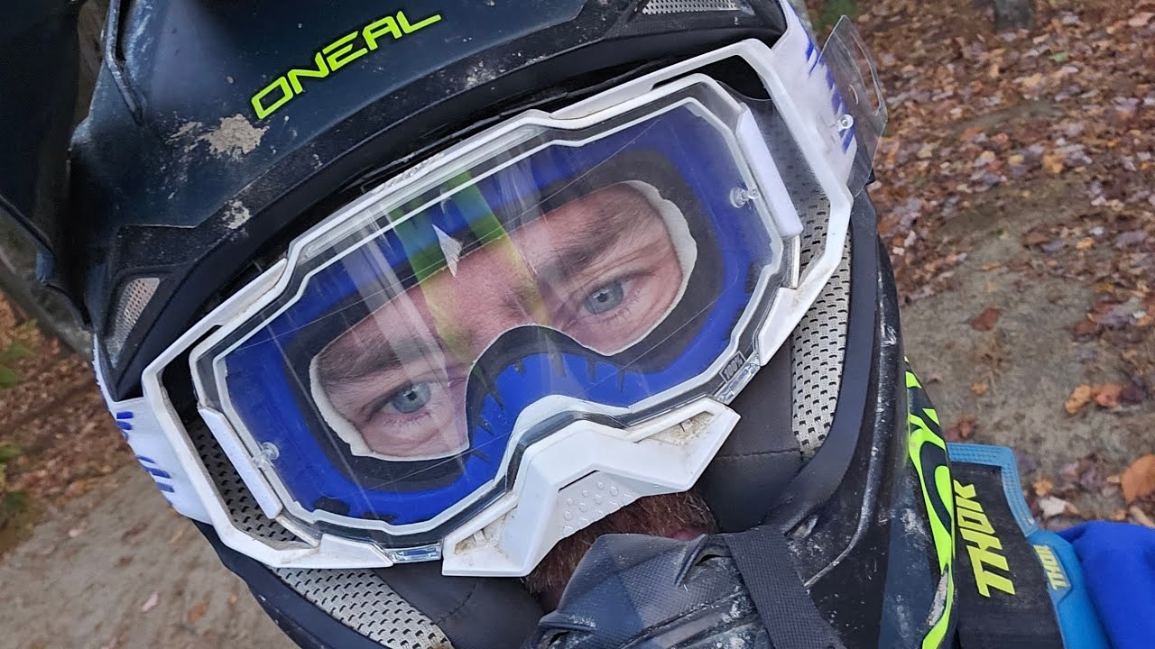 Winchester Motocross