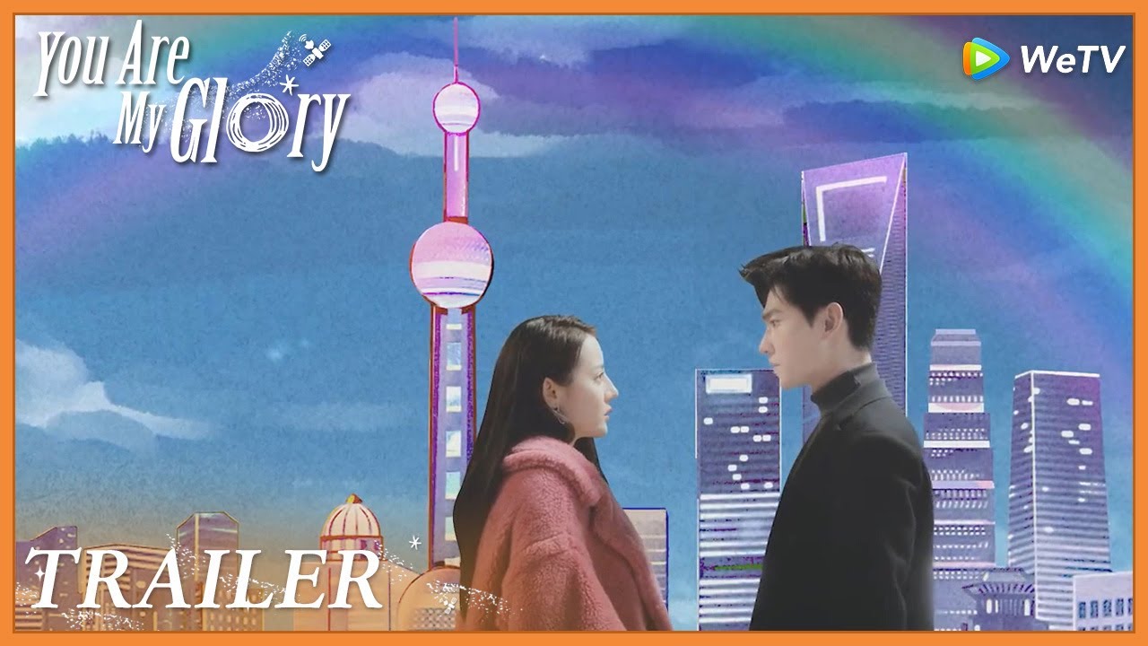 You Are My Glory | Trailer | Destiny will bring us together again! | 你是我的荣耀 | ENG SUB