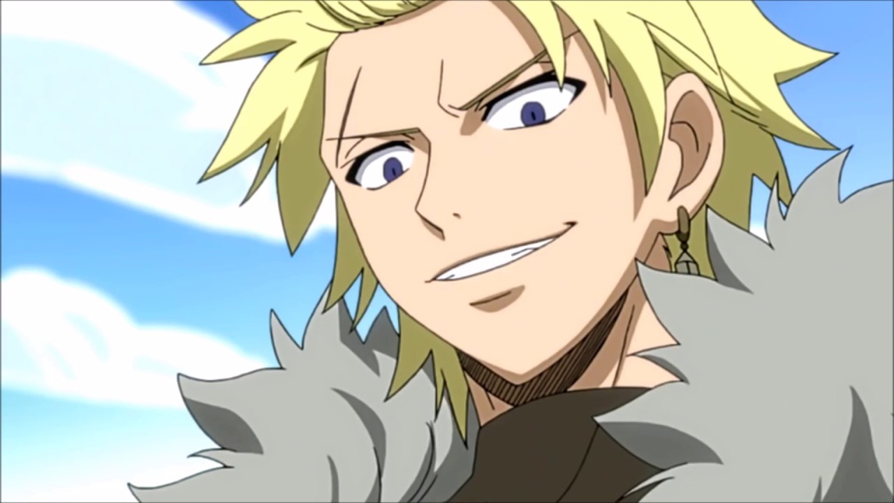 Fairytail AMV Sting   Worth It