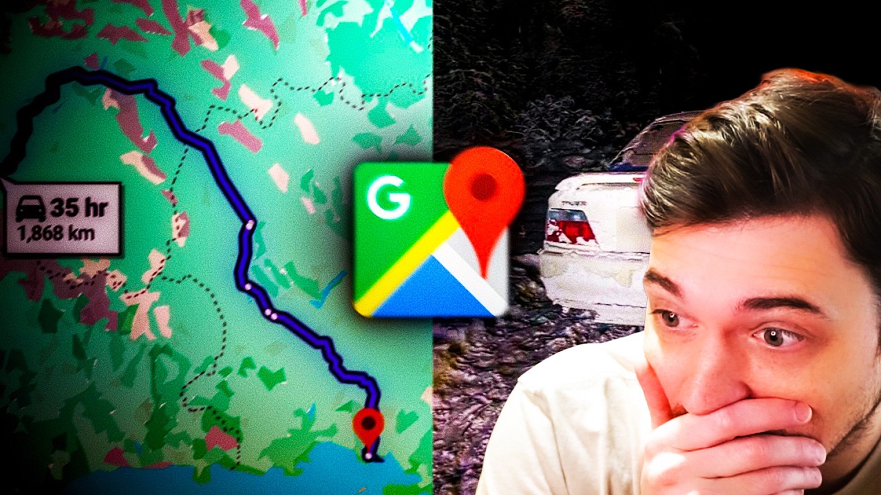 Google Maps