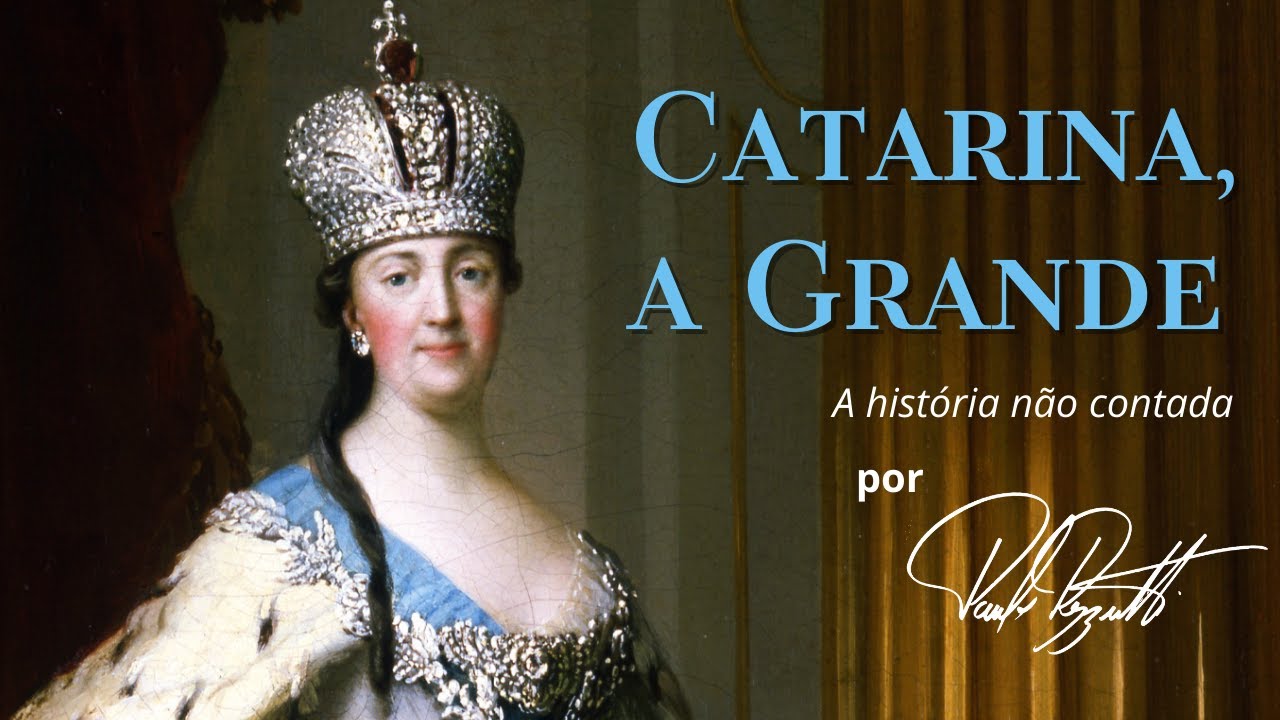 Catarina, a Grande
