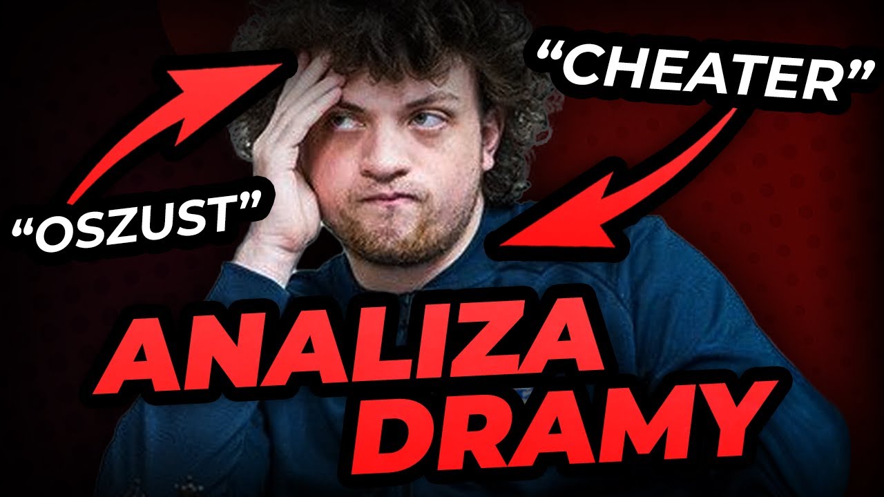 Czy Niemann OSZUKIWAŁ? Analiza DRAMY