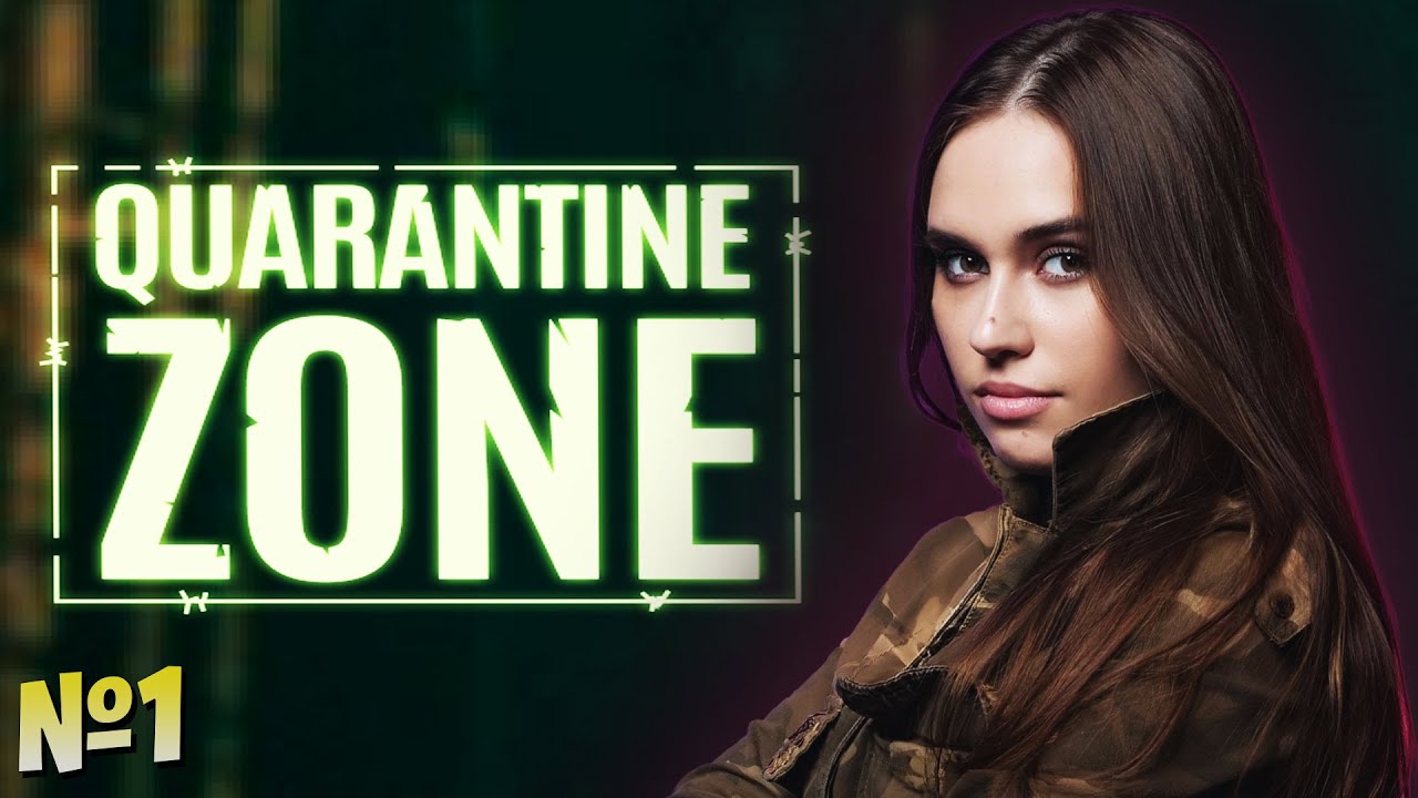 🔥КАРАНТИНОВАЯ ЗОНА - Quarantine Zone: The Last Check