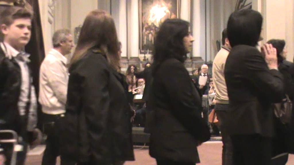 Sorgente di salvezza - Pasqua 2014 - SS. Annunziata - Marcianise