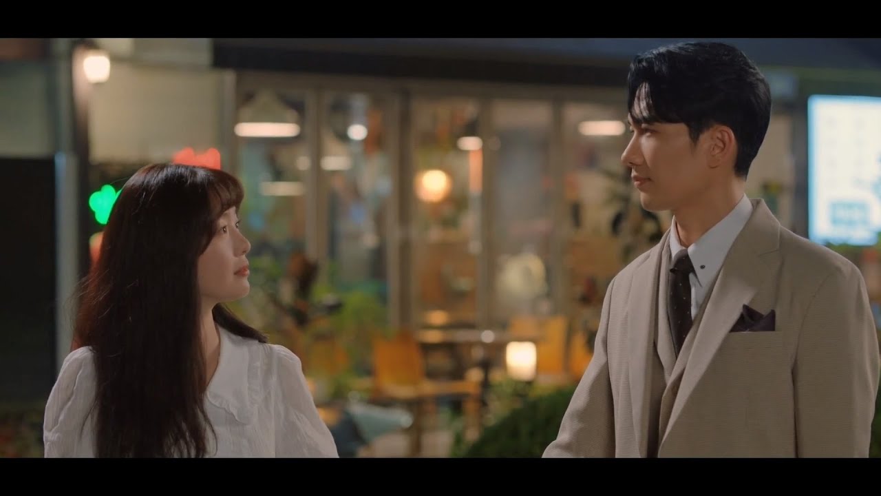 [놀아주는 여자 Fan MV]  바다  -  그대로 채워가요 (I'm in love)