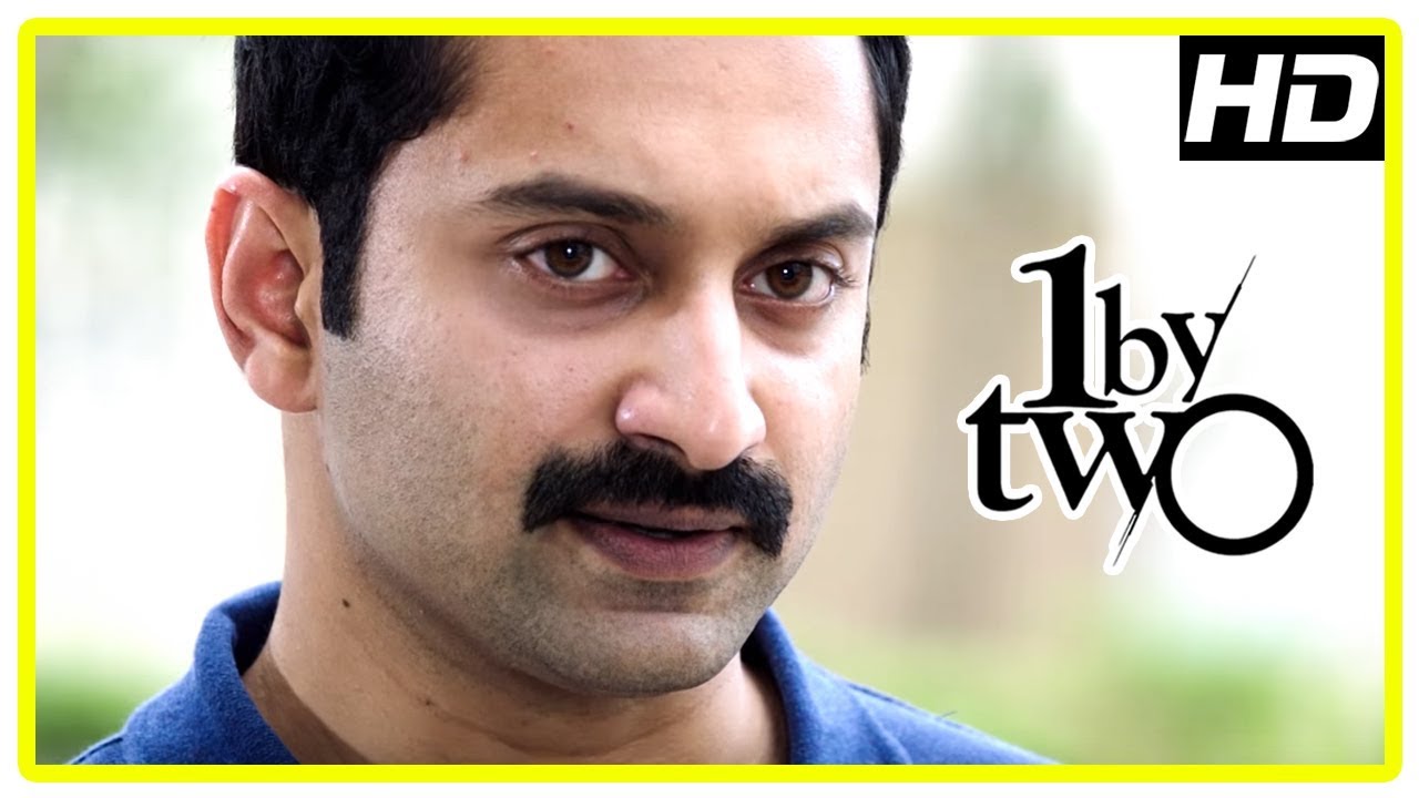 1 by Two Movie Scenes | Best Of Fahadh Faasil | Part 1 | Murali Gopy | Abhinaya | Honey Rose