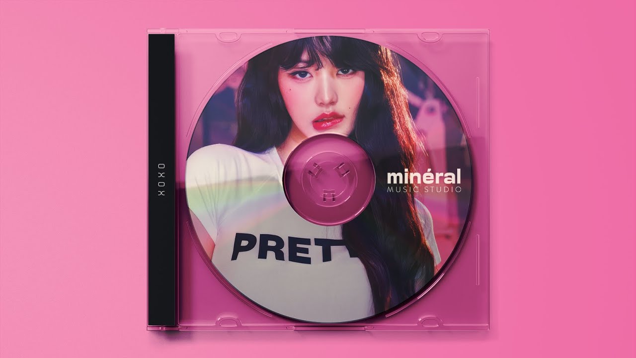 'XOXO' IVE Kpop Type Beat