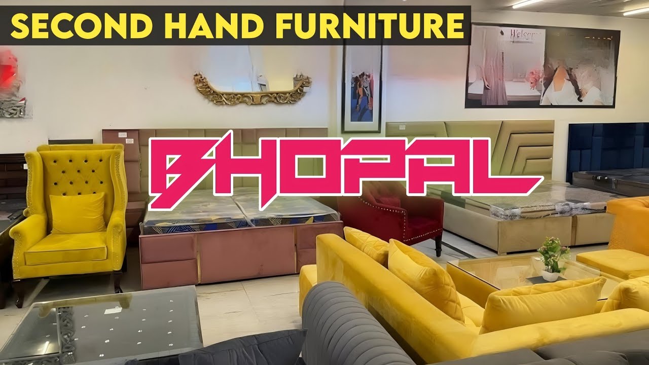 Cheapest Used Furniture Second Hand Furniture | Embassy Furniture at Cheap Price| Export Surplus