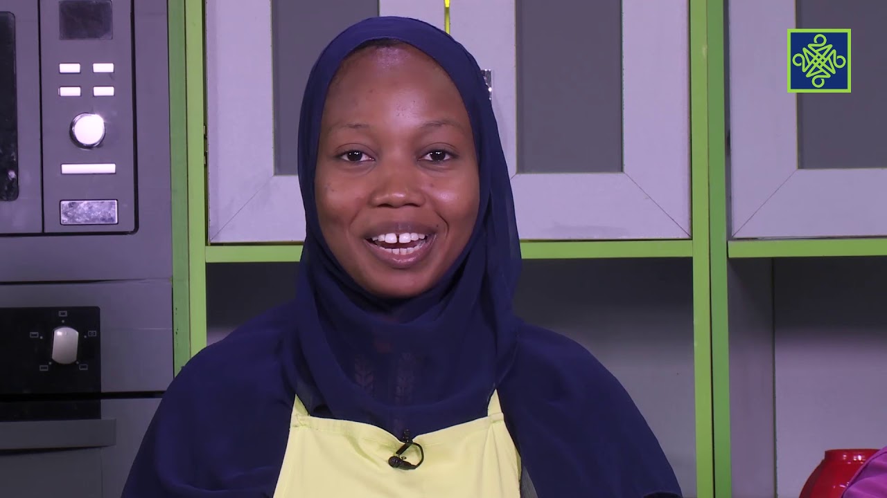 Akushi Da Rufi | Kashi Na 170 | Funka So Da Miyar Taushe Da Yogurt Fruit Salad | AREWA24