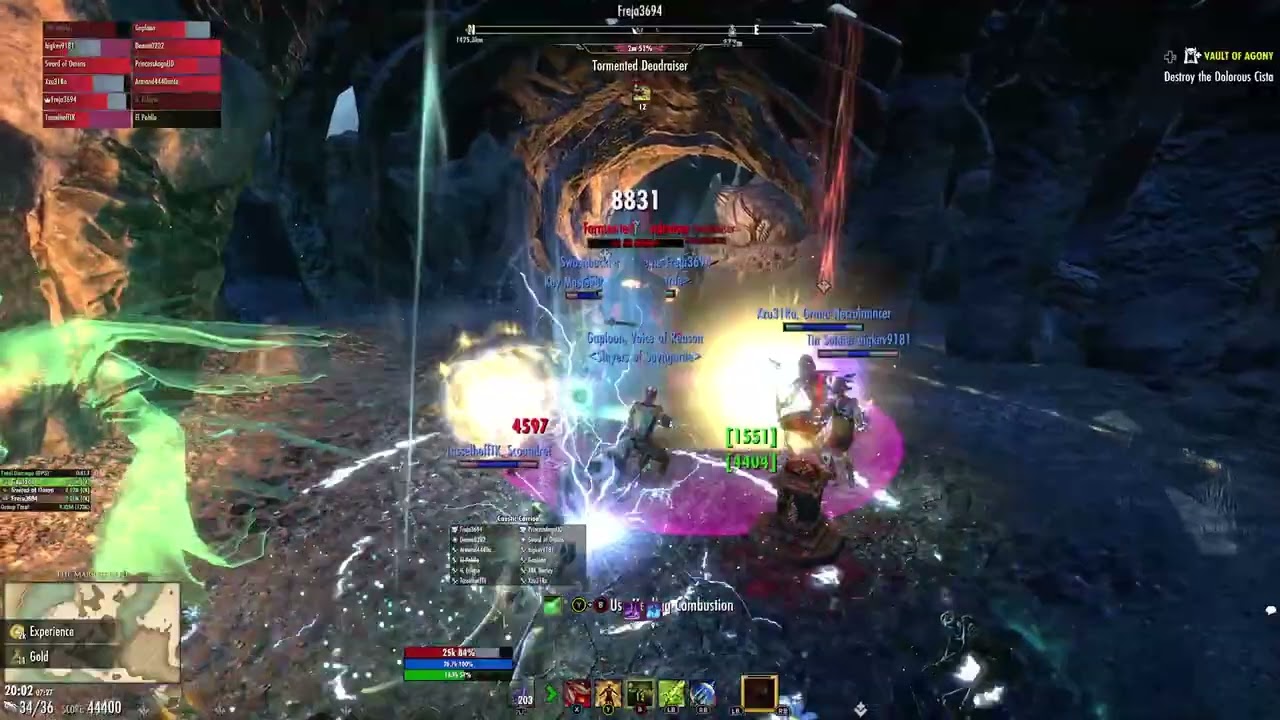 Get ready, set, go! [26-02-26]