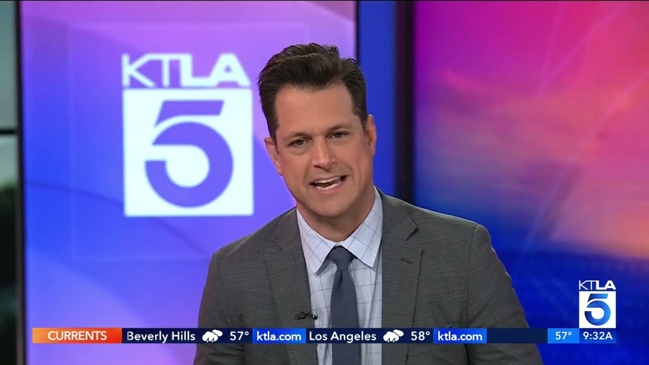 Британский комик в новостях Голливуда