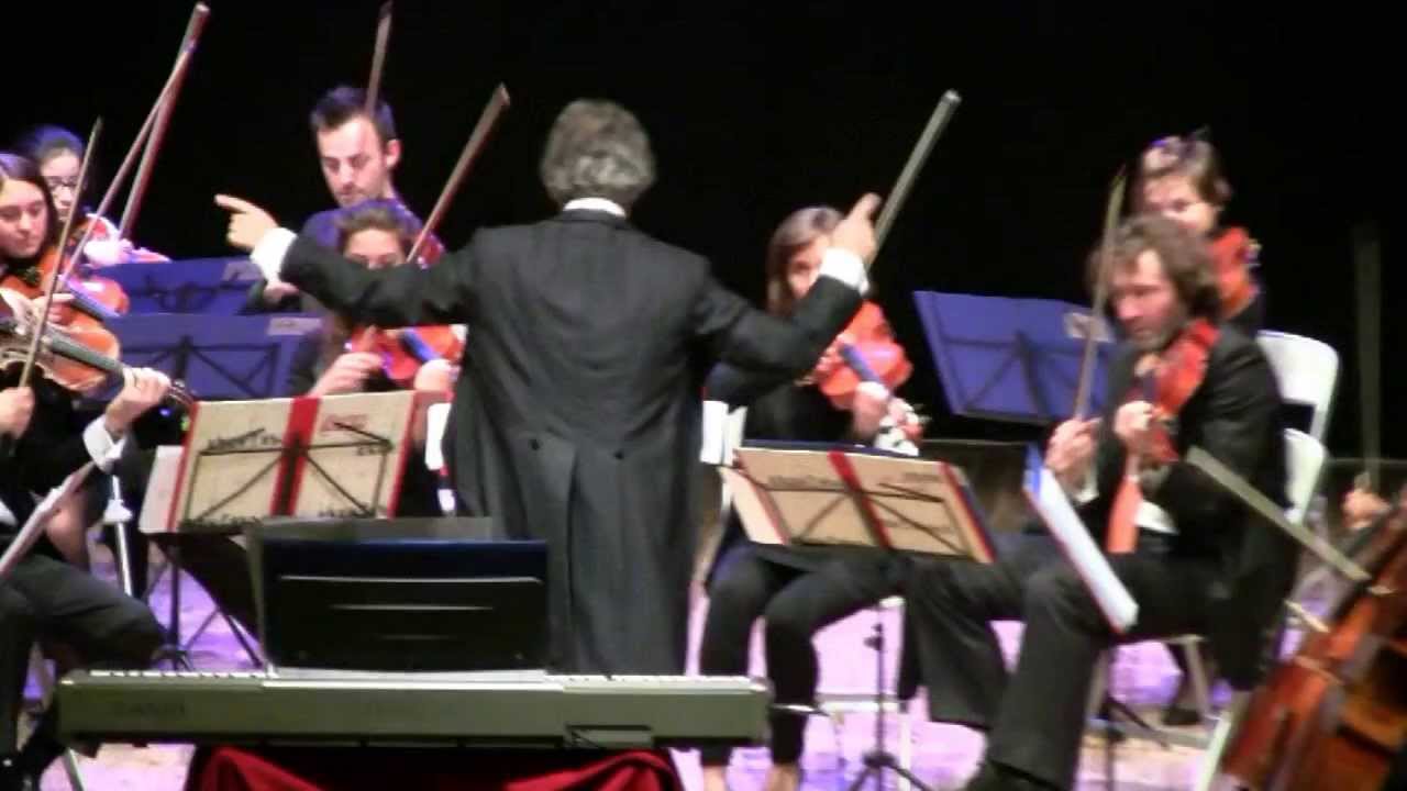 Invento e Canto con Mario Lanaro