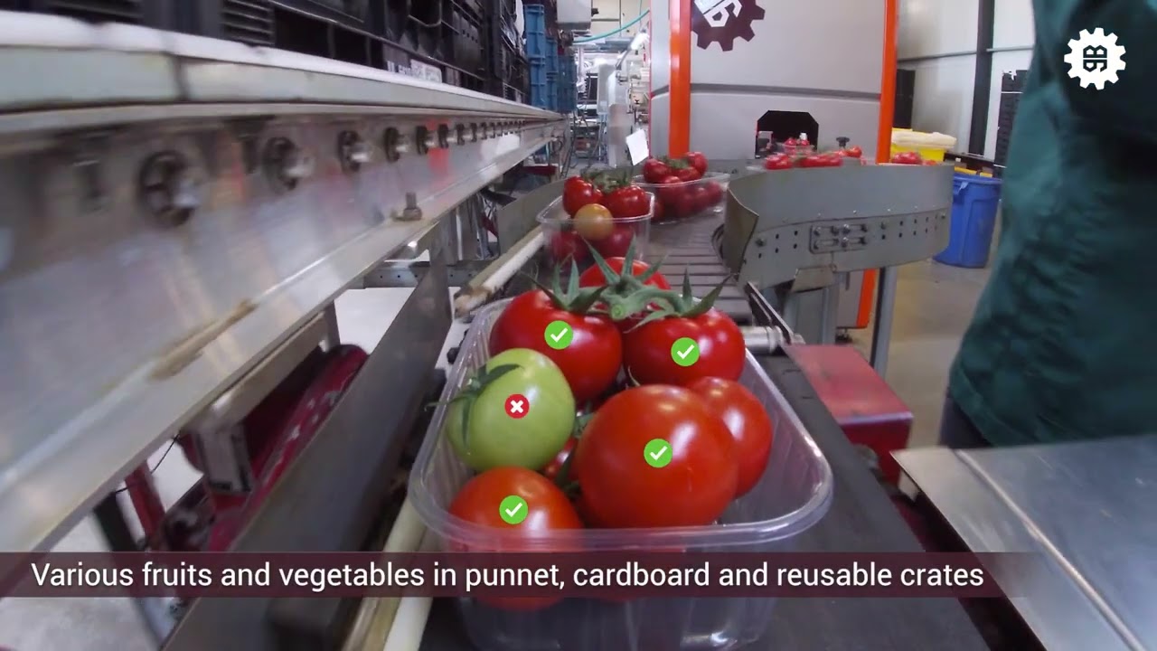 GearStation | Smart inspection